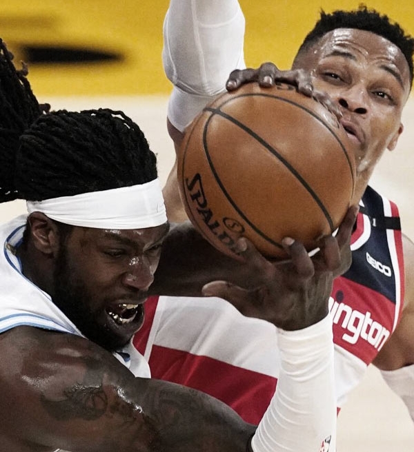 NBA: Lakers começa hoje série indigesta de jogos