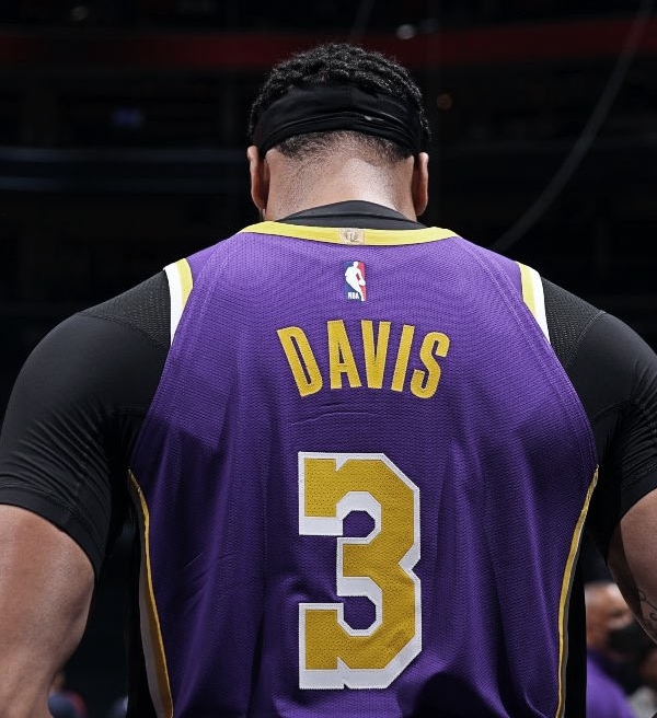 Lakers precisa vencer hoje para recuperar quinta posição no Oeste