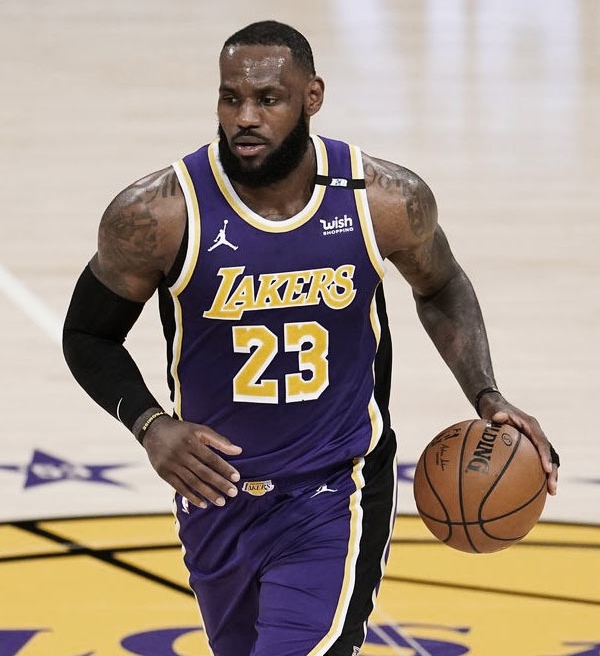 Lakers x Rockets: 4 pontos que você precisa saber antes do jogo