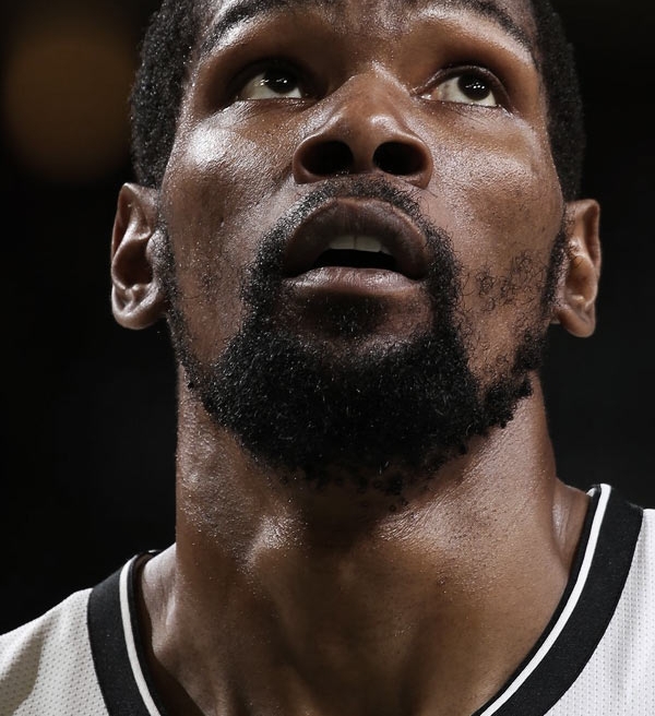 NBA: O que Kevin Durant ganhou com a eliminação do Nets nos playoffs