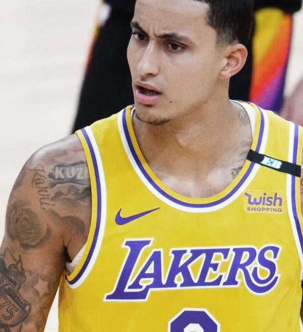 NBA: Pacers teria recusado oferta do Lakers envolvendo Kyle Kuzma