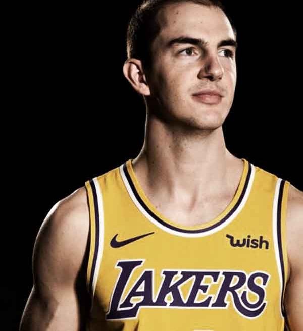 NBA: O adeus a um dos mais queridos jogadores do Lakers