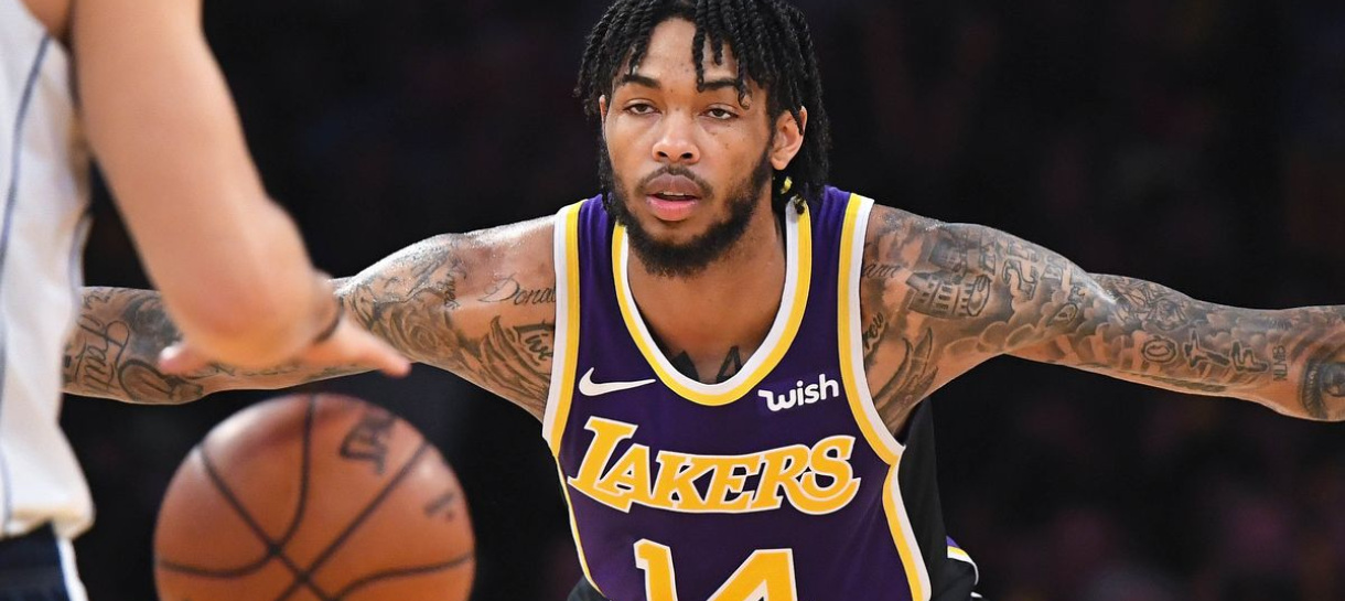Lakers vai a Denver enfrentar adversário direto pelos playoffs