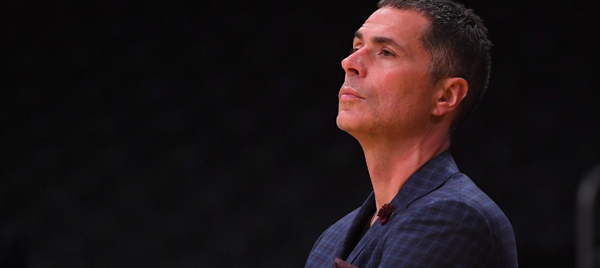 Rob Pelinka diz que força mental vai ser determinante no retorno da NBA