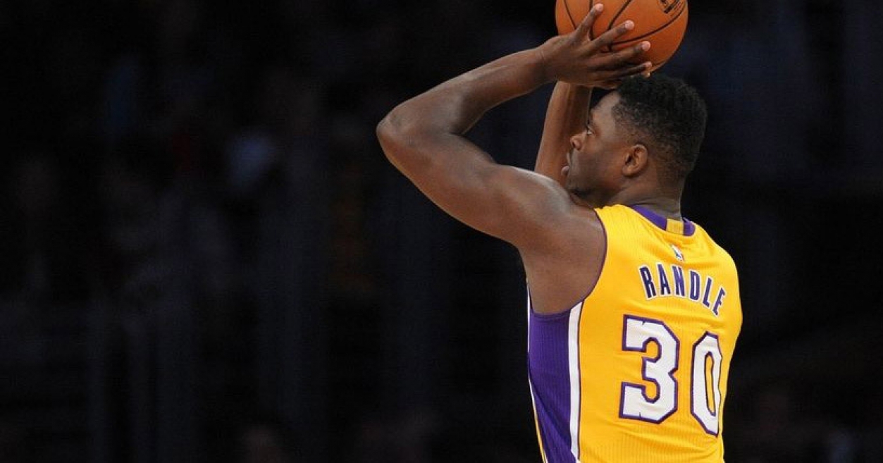 Os jogos do Lakers no SporTV