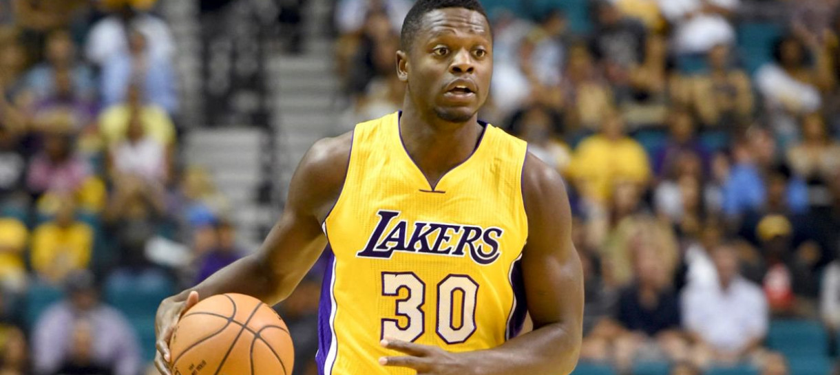 Julius Randle não é prioridade para o Mavericks