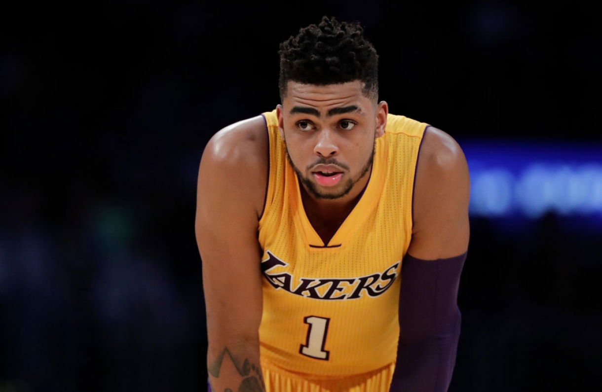 Russell cita o Spurs como exemplo para o futuro