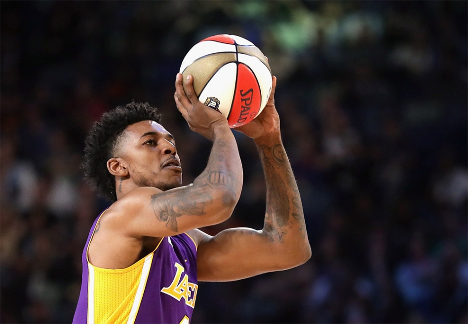 Nick Young opta em ser agente livre e vai testar o mercado