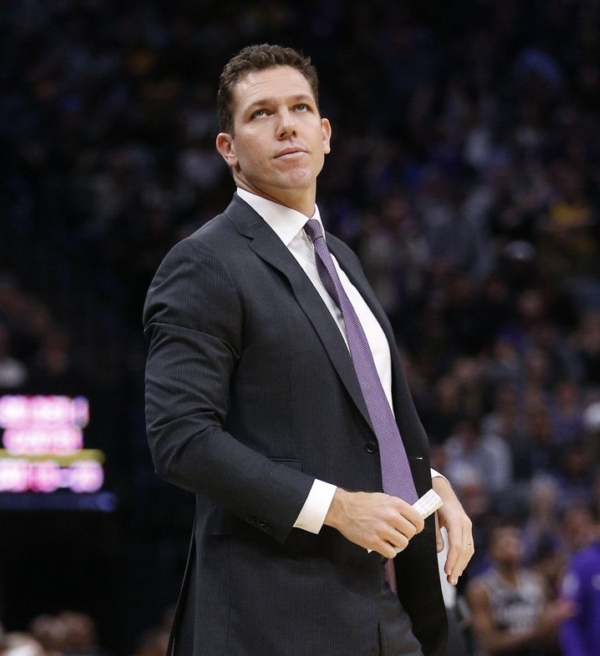 Lakers é atropelado pelo Minnesota Timberwolves